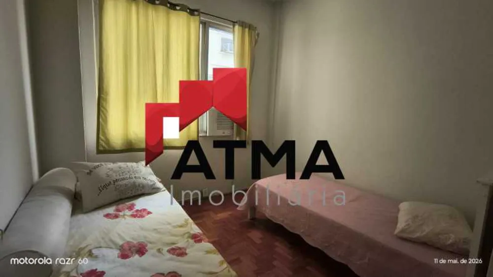 Apartamento, 2 quartos, 73 m² - Foto 8