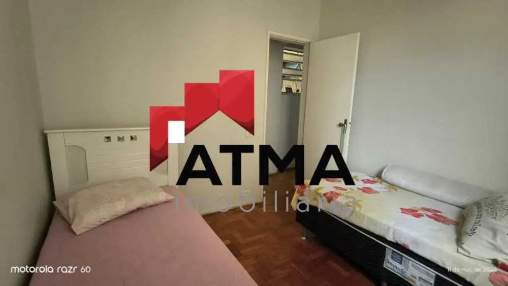 Apartamento, 2 quartos, 73 m² - Foto 7
