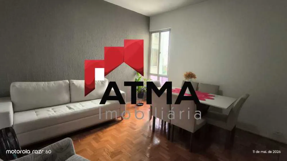 Apartamento, 2 quartos, 73 m² - Foto 3
