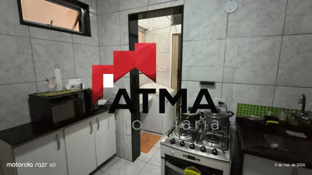 Apartamento, 2 quartos, 73 m² - Foto 9