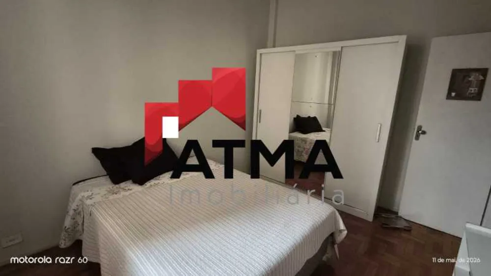 Apartamento, 2 quartos, 73 m² - Foto 5