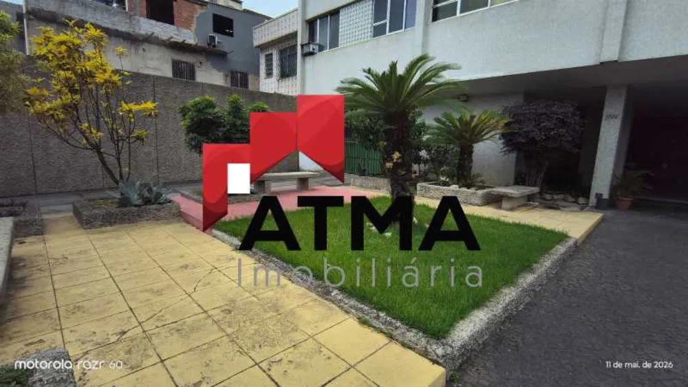 Apartamento, 2 quartos, 73 m² - Foto 2