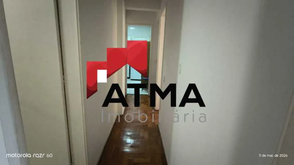 Apartamento, 2 quartos, 73 m² - Foto 1
