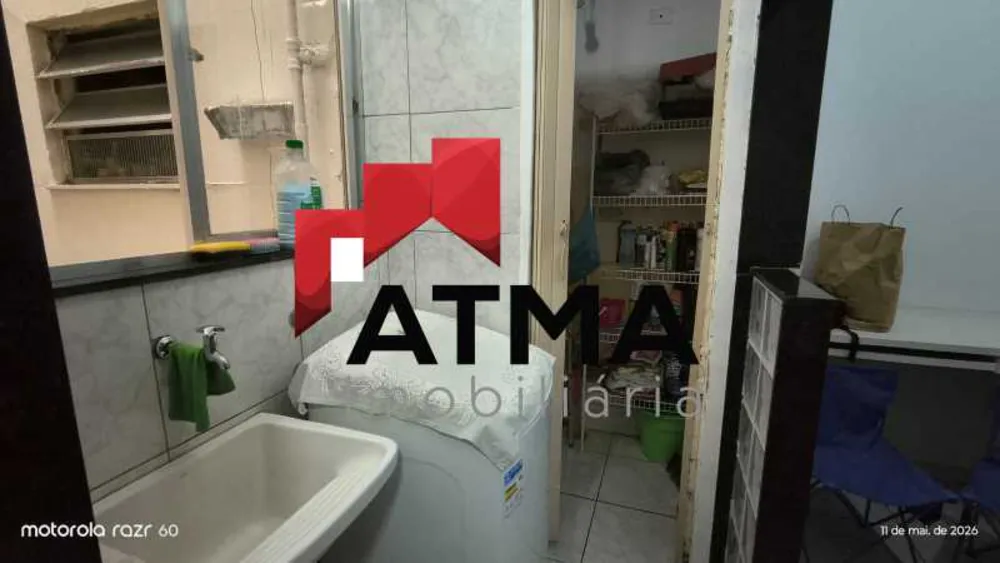 Apartamento, 2 quartos, 73 m² - Foto 4