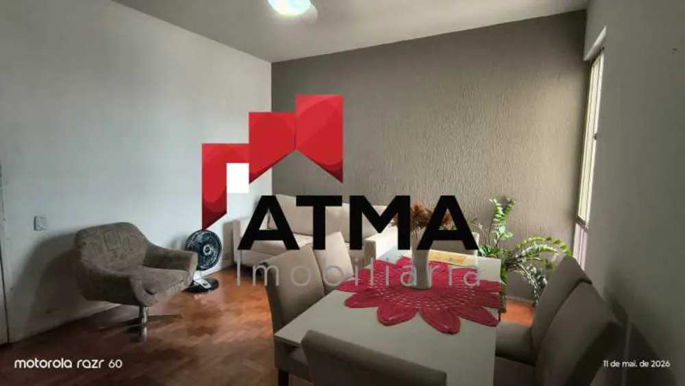 Apartamento, 2 quartos, 73 m² - Foto 2