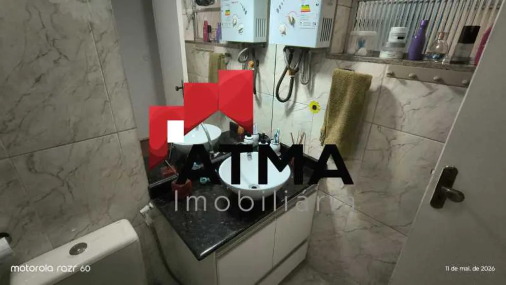 Apartamento, 2 quartos, 73 m² - Foto 6