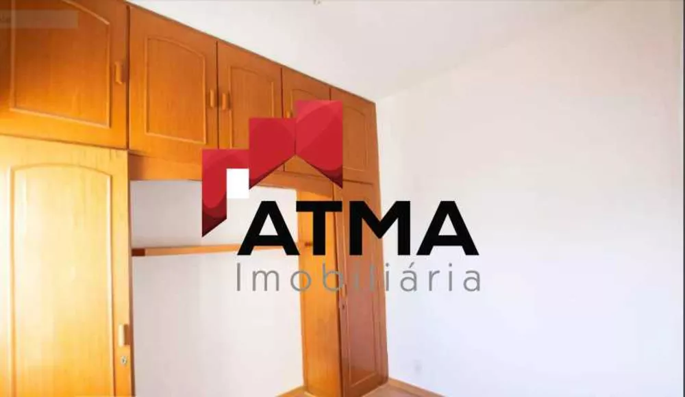 Apartamento à venda com 2 quartos, 61m² - Foto 7