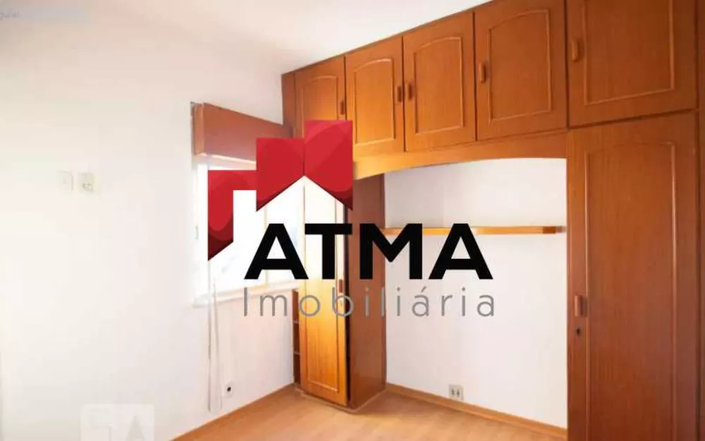 Apartamento à venda com 2 quartos, 61m² - Foto 8