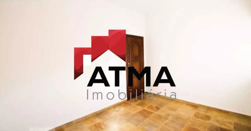 Apartamento à venda com 2 quartos, 61m² - Foto 4