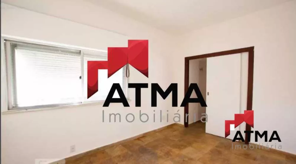 Apartamento à venda com 2 quartos, 61m² - Foto 3