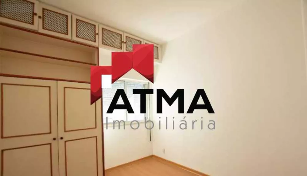 Apartamento à venda com 2 quartos, 61m² - Foto 5