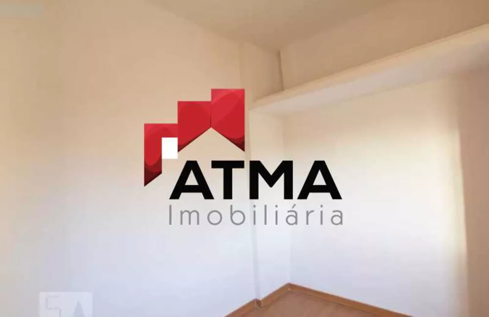 Apartamento à venda com 2 quartos, 61m² - Foto 6