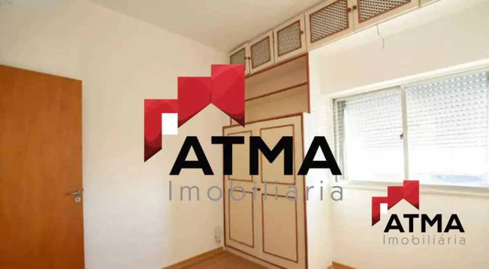 Apartamento à venda com 2 quartos, 61m² - Foto 2