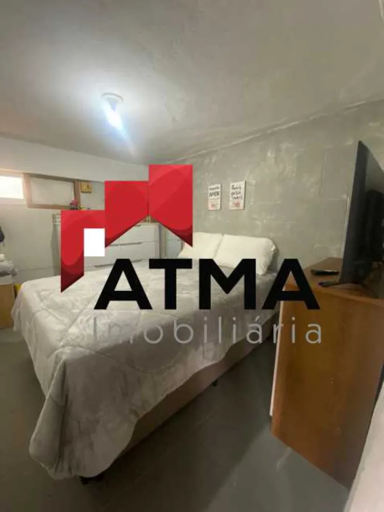 Casa, 6 quartos, 167 m² - Foto 5