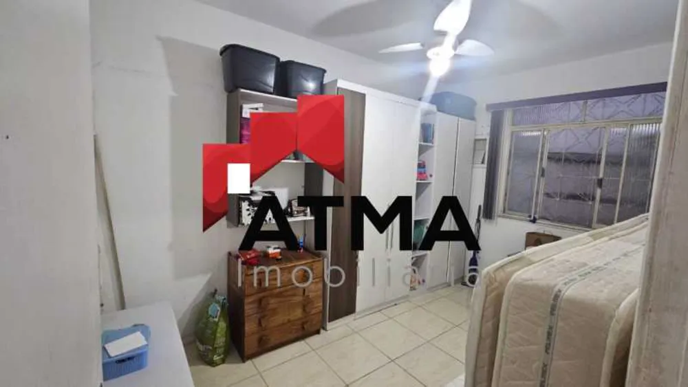 Casa, 6 quartos, 167 m² - Foto 7