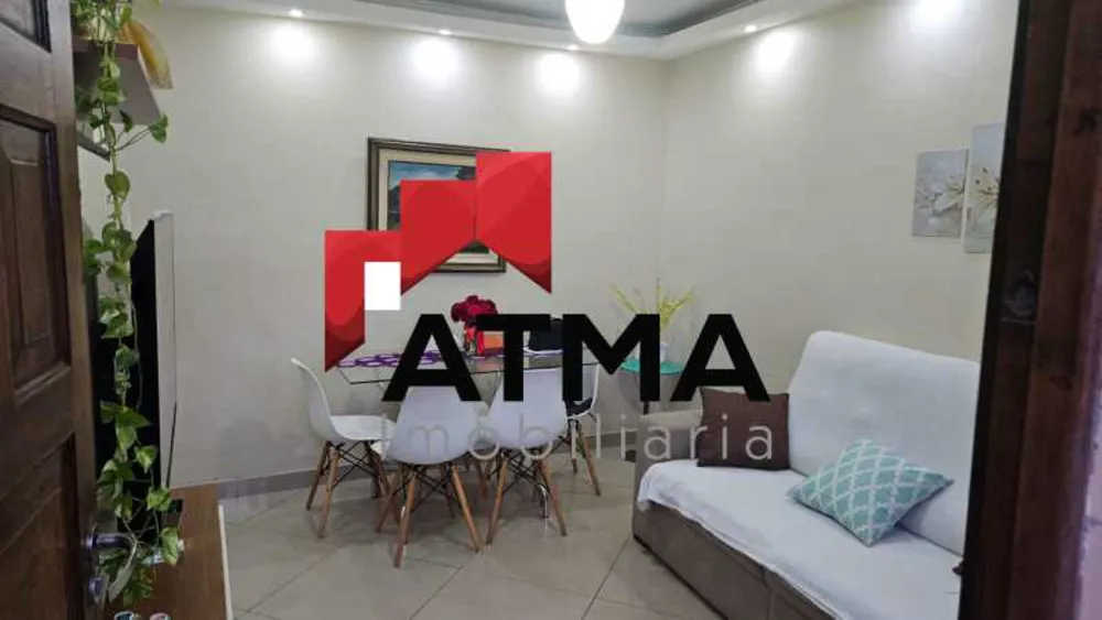 Casa, 6 quartos, 167 m² - Foto 2