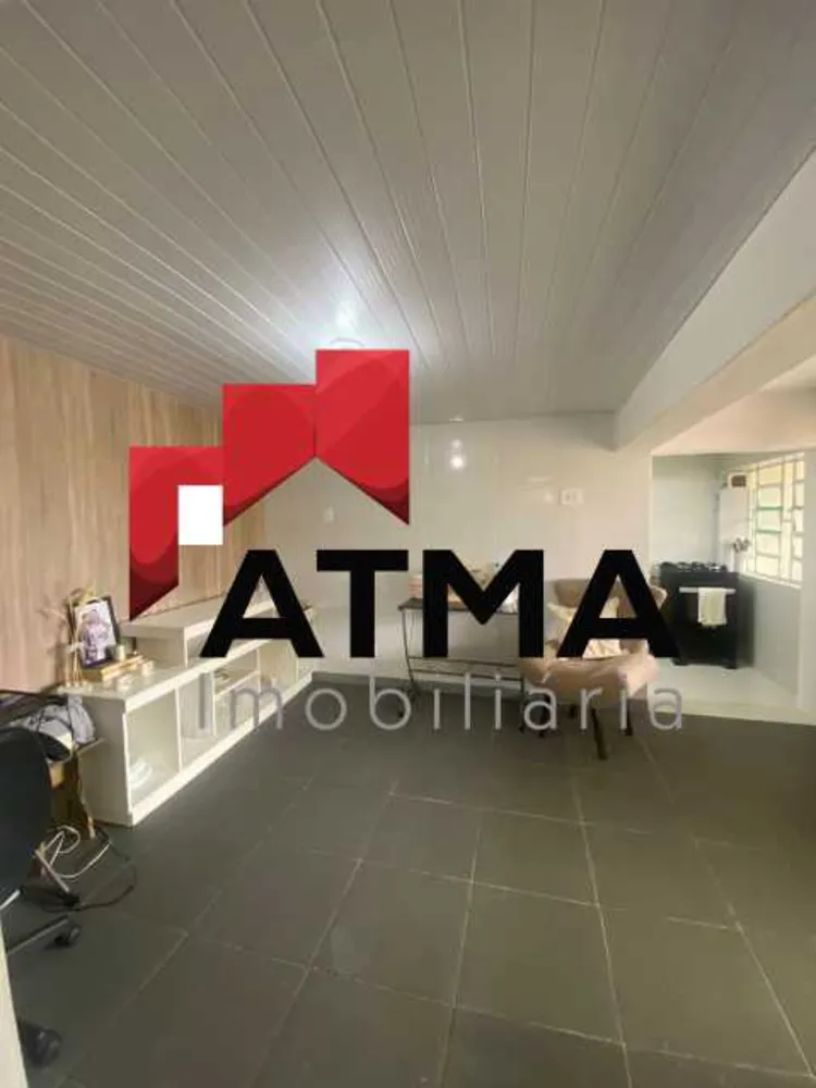 Casa, 6 quartos, 167 m² - Foto 8