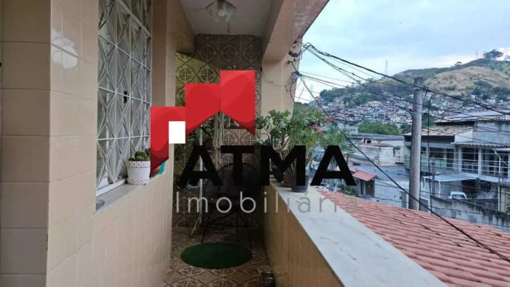 Casa, 6 quartos, 167 m² - Foto 3