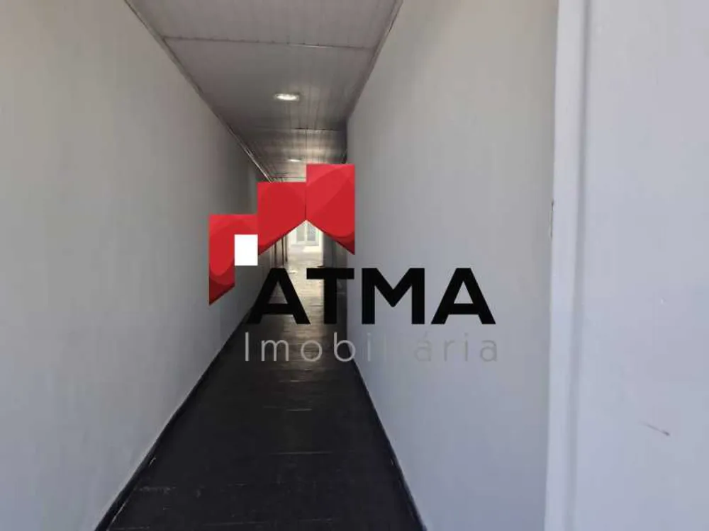 Prédio Inteiro, 1431 m² - Foto 16