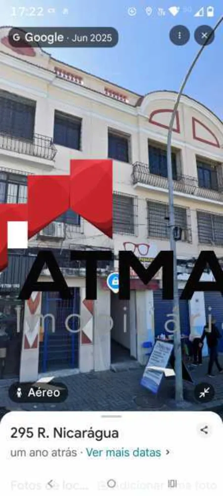 Prédio Inteiro, 1431 m² - Foto 22