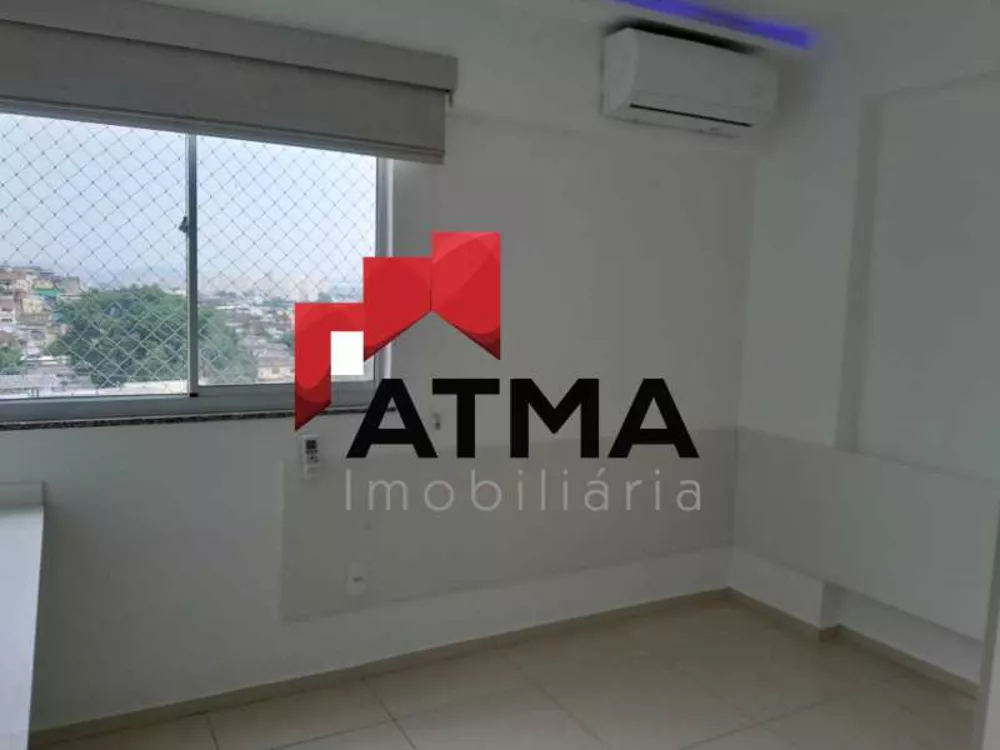 Apartamento, 2 quartos, 56 m² - Foto 8