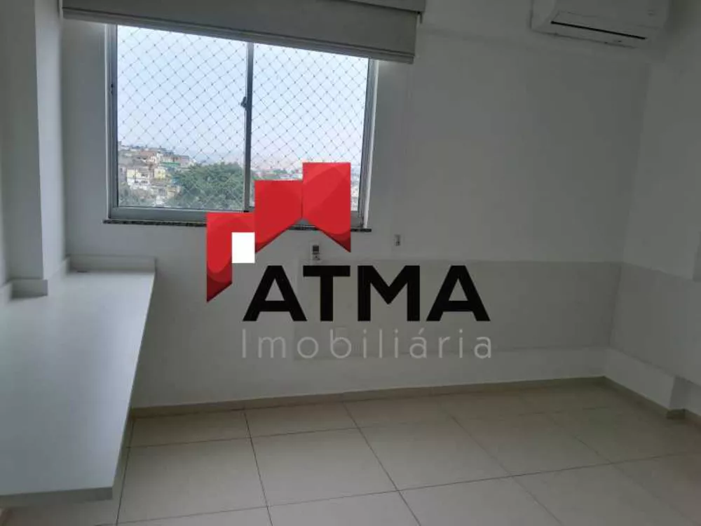 Apartamento, 2 quartos, 56 m² - Foto 13