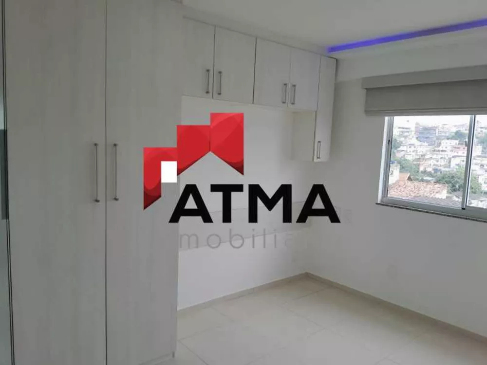 Apartamento, 2 quartos, 56 m² - Foto 7