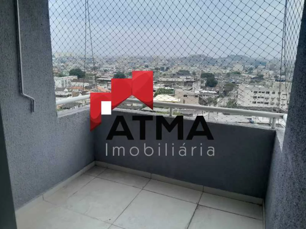 Apartamento, 2 quartos, 56 m² - Foto 1
