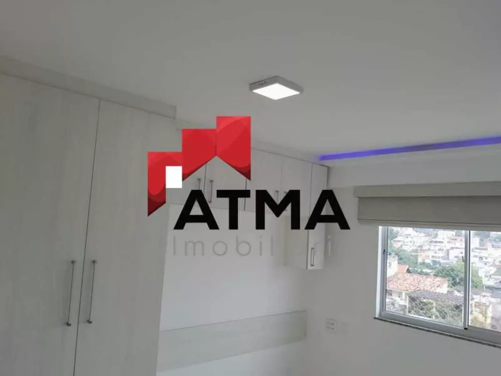 Apartamento, 2 quartos, 56 m² - Foto 12
