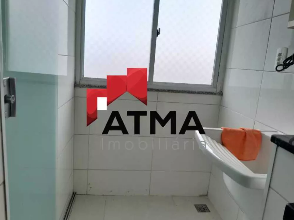 Apartamento, 2 quartos, 56 m² - Foto 17