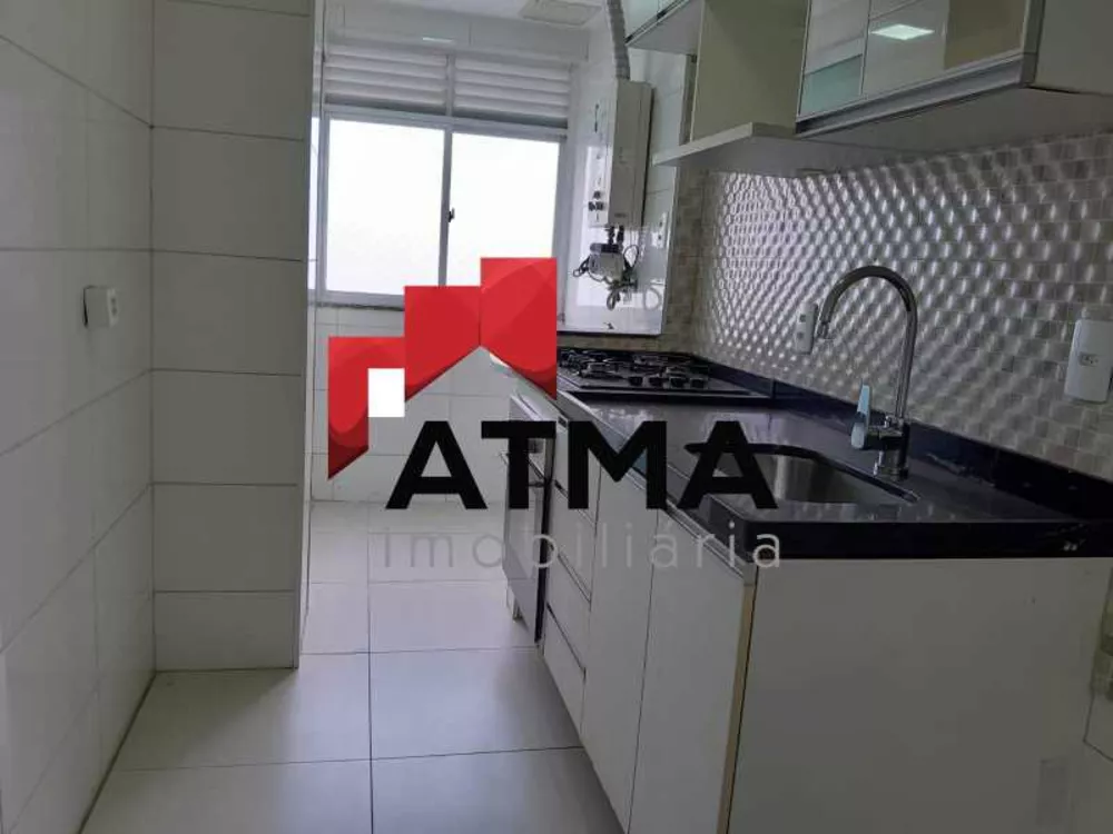 Apartamento, 2 quartos, 56 m² - Foto 16