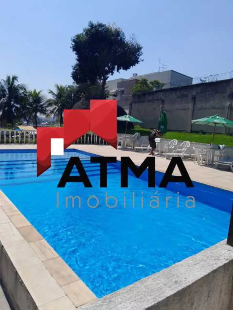 Apartamento, 2 quartos, 56 m² - Foto 3