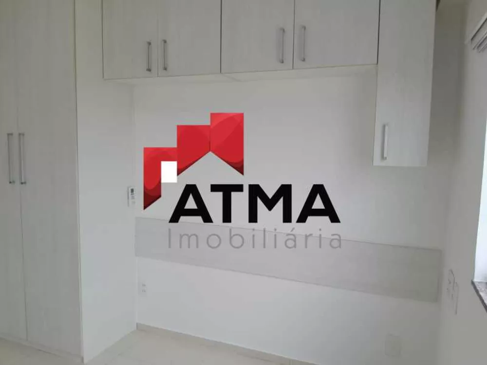 Apartamento, 2 quartos, 56 m² - Foto 24