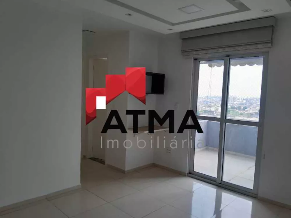 Apartamento, 2 quartos, 56 m² - Foto 18