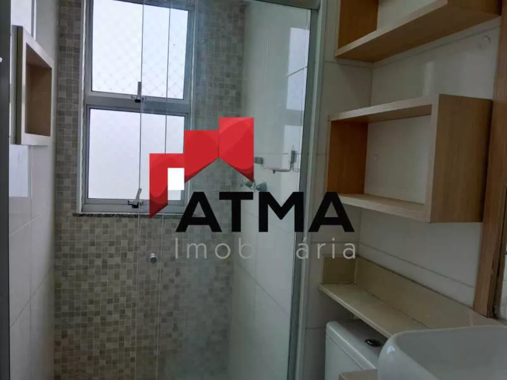 Apartamento, 2 quartos, 56 m² - Foto 29