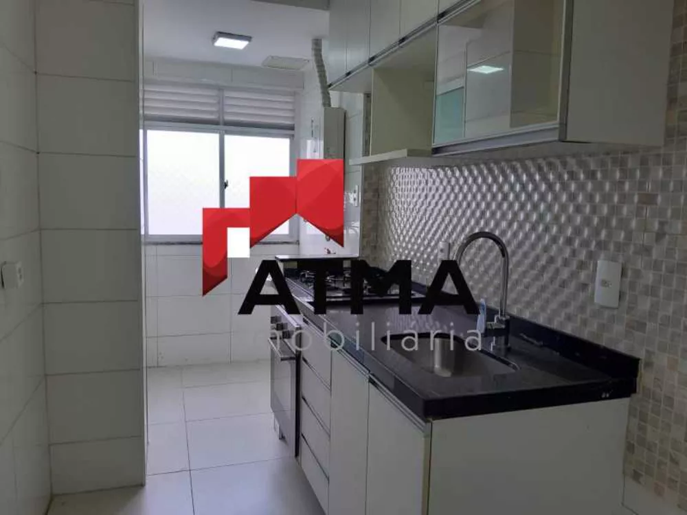 Apartamento, 2 quartos, 56 m² - Foto 23
