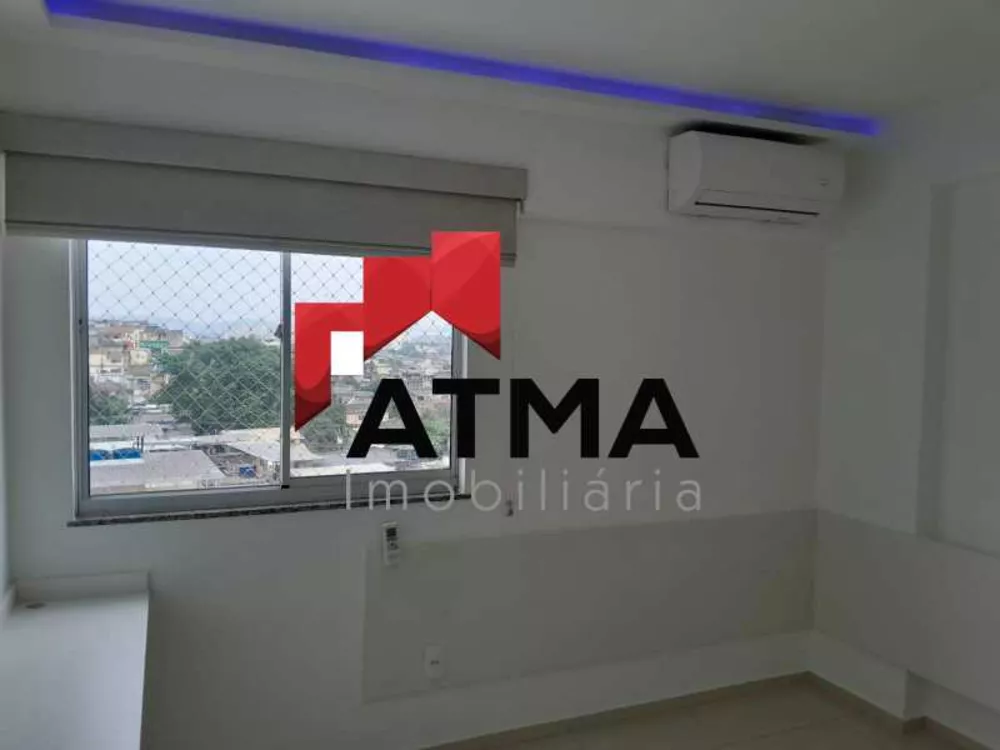 Apartamento, 2 quartos, 56 m² - Foto 10