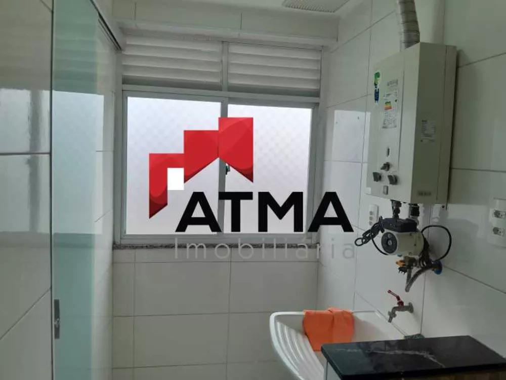 Apartamento, 2 quartos, 56 m² - Foto 5