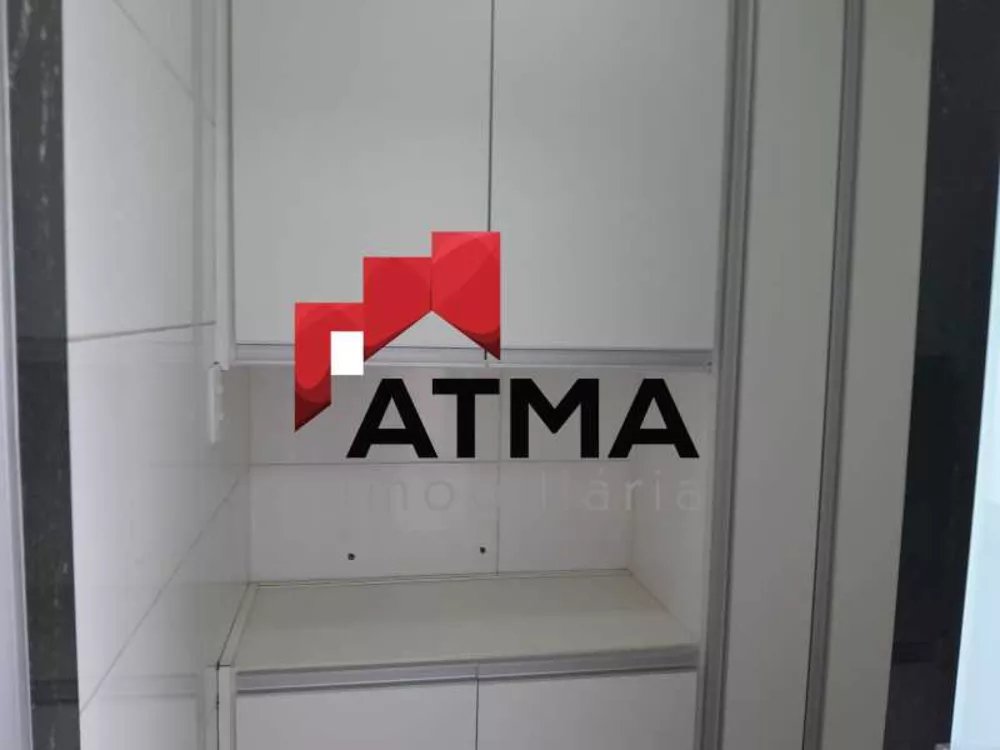 Apartamento, 2 quartos, 56 m² - Foto 6