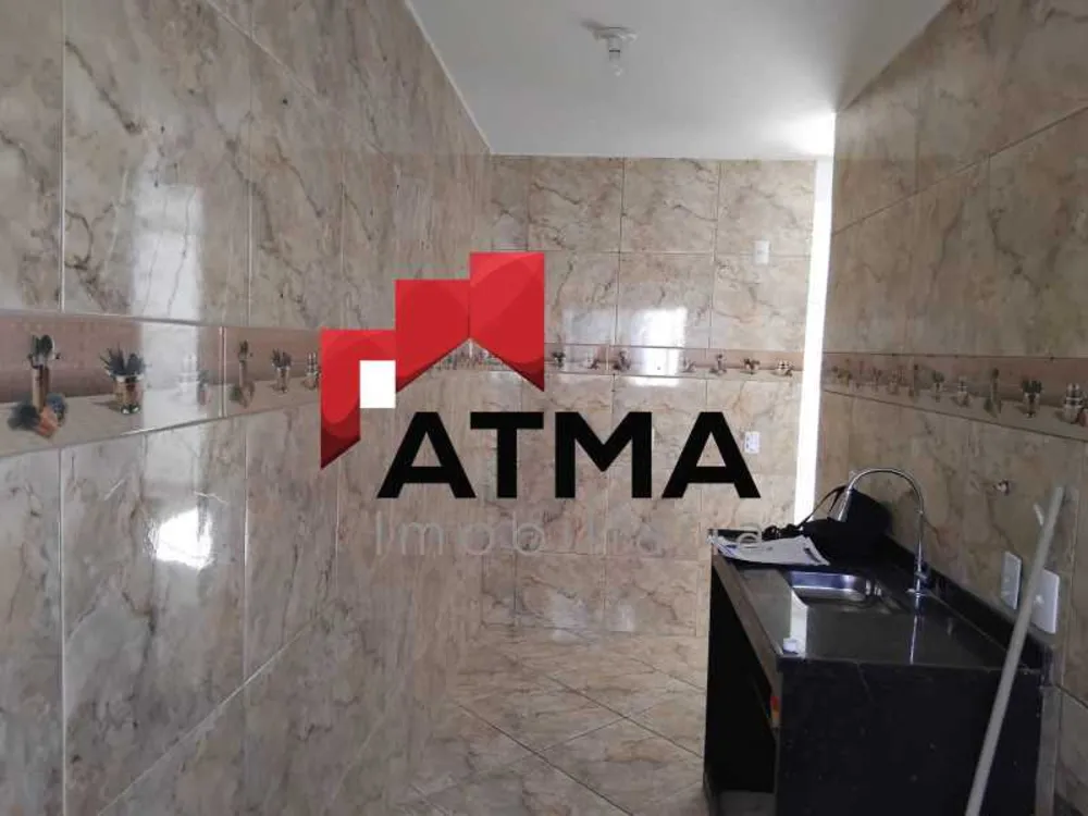 Apartamento, 2 quartos, 45 m² - Foto 13