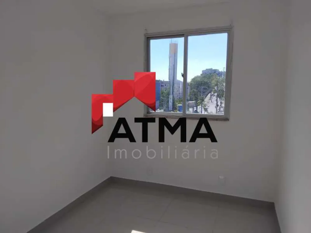 Apartamento, 2 quartos, 45 m² - Foto 7