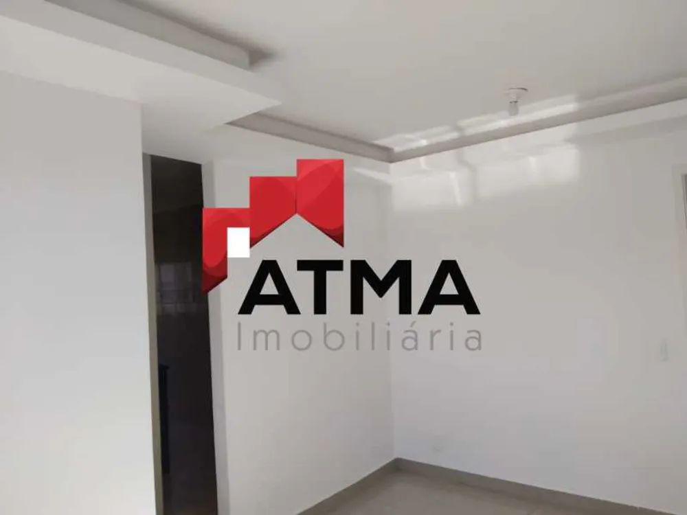 Apartamento, 2 quartos, 45 m² - Foto 3