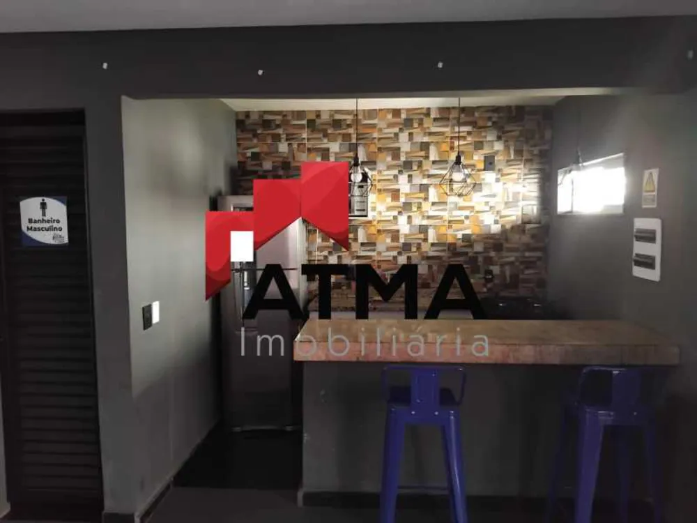 Apartamento, 2 quartos, 45 m² - Foto 25