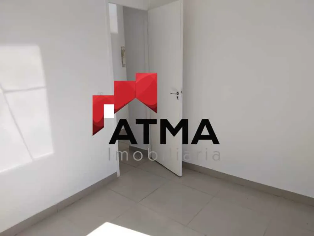 Apartamento, 2 quartos, 45 m² - Foto 8