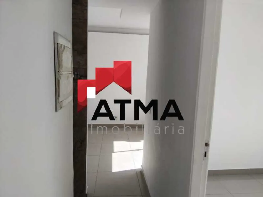 Apartamento, 2 quartos, 45 m² - Foto 4