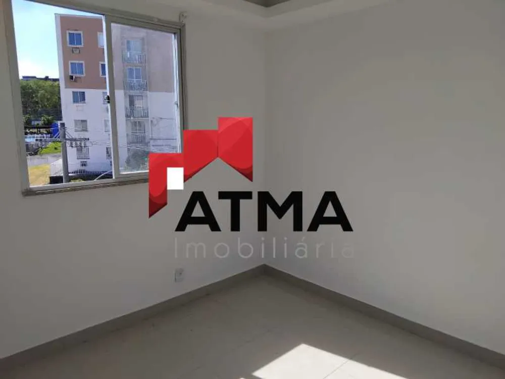 Apartamento, 2 quartos, 45 m² - Foto 9