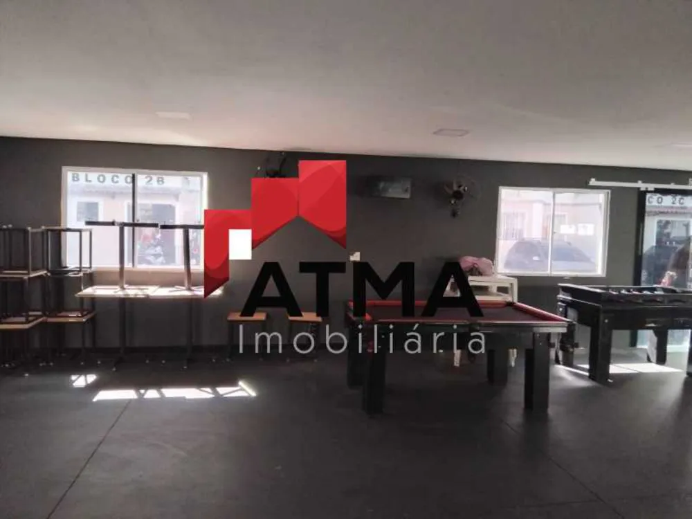 Apartamento, 2 quartos, 45 m² - Foto 16