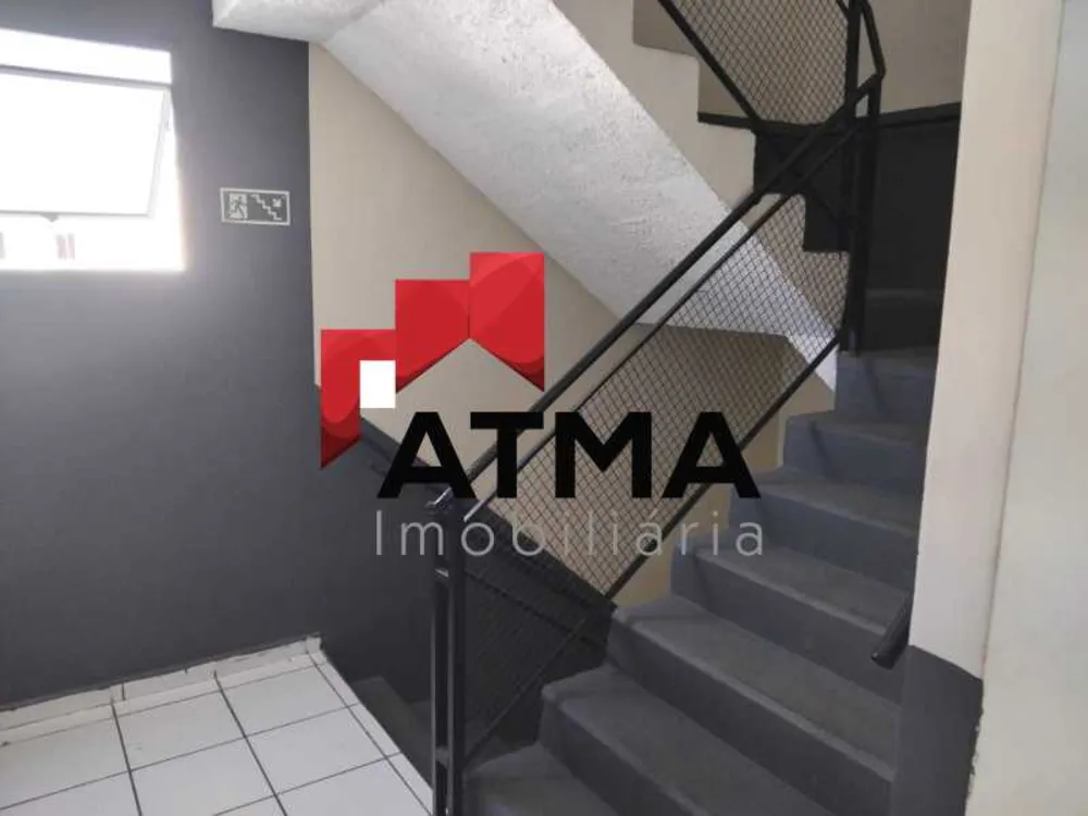 Apartamento, 2 quartos, 45 m² - Foto 14