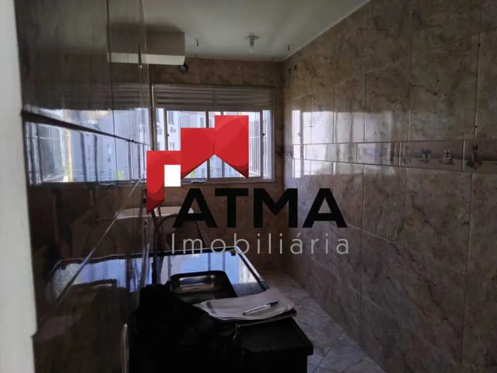 Apartamento, 2 quartos, 45 m² - Foto 12