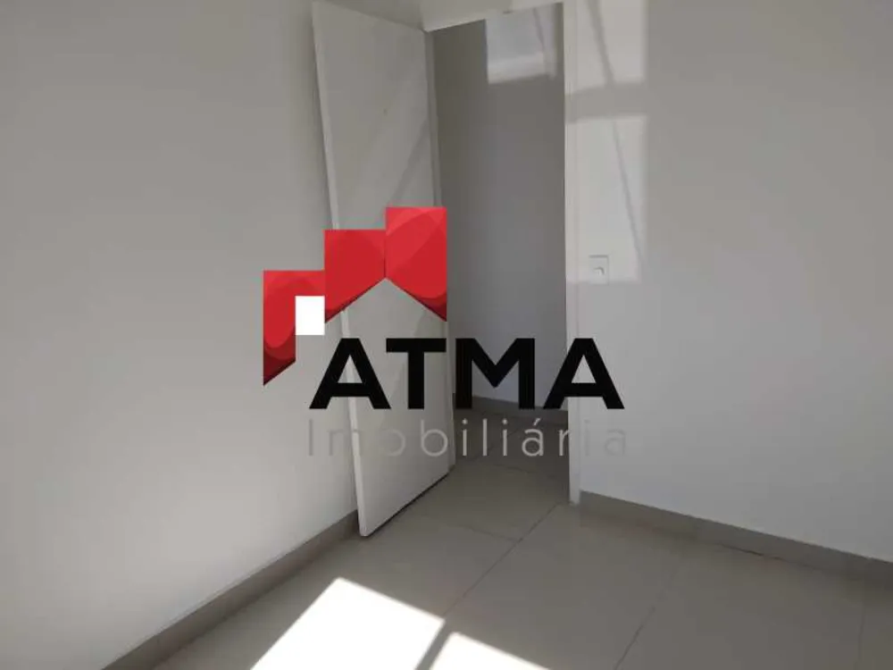 Apartamento, 2 quartos, 45 m² - Foto 6